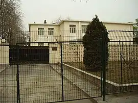 Embassy of Ghana