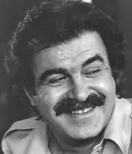 Gholam-Hossein Sa'edi(1936–1985)