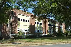 Gibsonville School