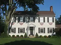 Gideon Hart House