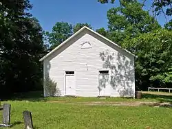 Gilboa Methodist Church