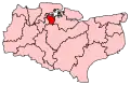 Outline map