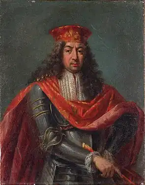 Giorgio Grimani (1687-1750), Provveditore Generale da Mar (1737-1740)