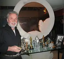 Moroder in 2007