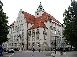 Gisela-Gymnasium