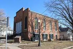 Glasgow Presbyterian Church