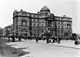 Glasgow Royal Infirmary