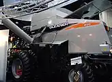 Gleaner Model R76