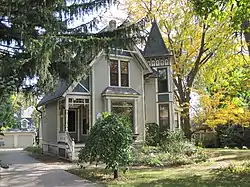 Glen Ellyn Main Street Historic District