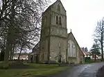 Glencorse Parish Church