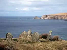 Broadhaven Bay