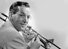 Glenn Miller, 1942