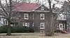 Glenn and Addie Perry Farmhouse