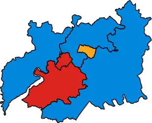 Gloucestershire