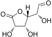 Skeletal formula