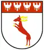 Coat of arms of Sobków