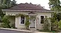 Luther Burbank's Experimental Farm & Cottage (Gold Ridge Farm)