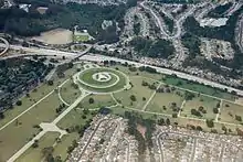 Golden Gate National Cemetery