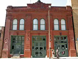 Golden Sheaf Bakery