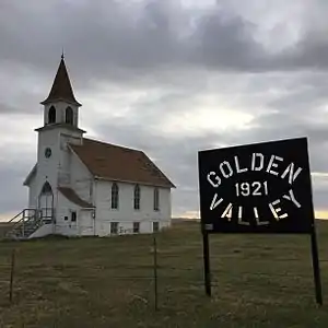 Golden Valley Norwegian Lutheran Church