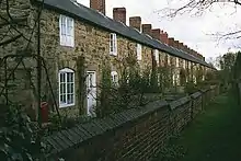 Stone Row