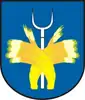 Coat of arms of Gmina Goleszów