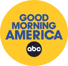 Good Morning America logo