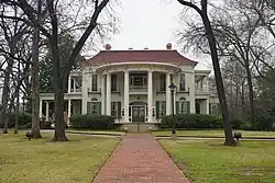 Goodman-LeGrand House