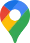 Google Maps icon 2020