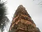 Sri Bhavanarayana swamy temple