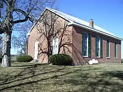 Goshen Primitive Baptist Church