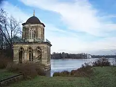 Gothic Library