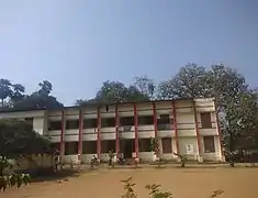 Malayalam Department