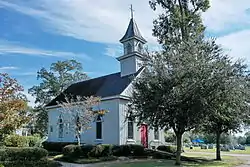 Grace Episcopal Church