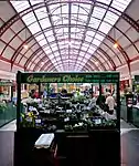 Grainger Market