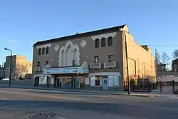 Granada Theater