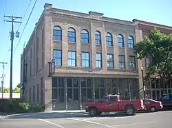 Grand Forks Mercantile Co.