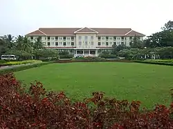 Grand Hotel d'Angkor