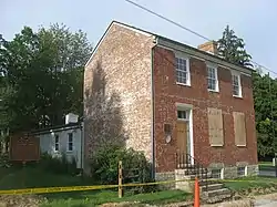 Ulysses S. Grant Boyhood Home