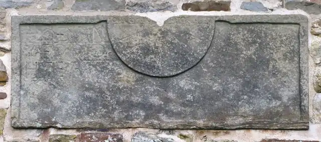 Great Edstone Sundial