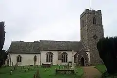 Church of All Saints