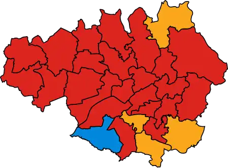 Greater Manchester