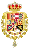 Coat of arms or logo