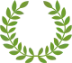 Laurel wreath