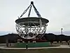 Reber Radio Telescope