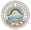 Official seal of Greene County