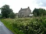 Greenhead Farmhouse and Outbuilding Attached