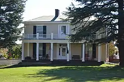 Greer House