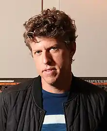 Greg Kurstin in 2017