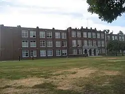 Greensboro Senior High School